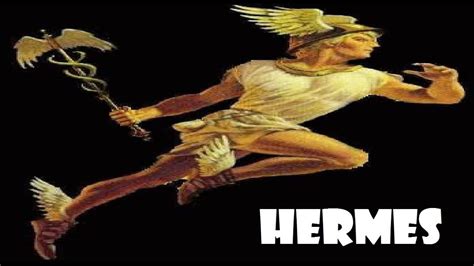 what were hermes powers|god of speed greek mythology.